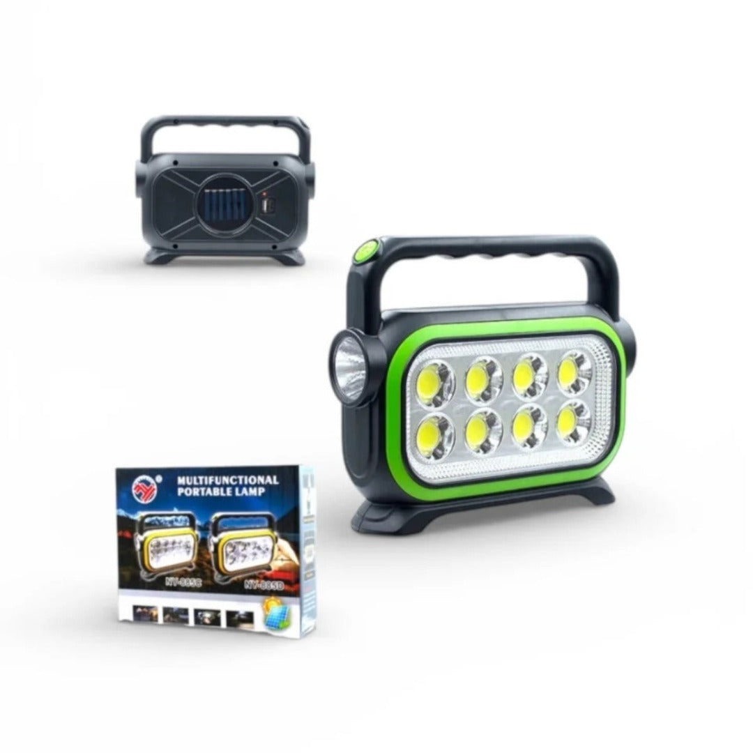 Lampa LED portabila