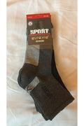Set 5 perechi sosete barbati, fara cusutura, multicolor marimea 43-46