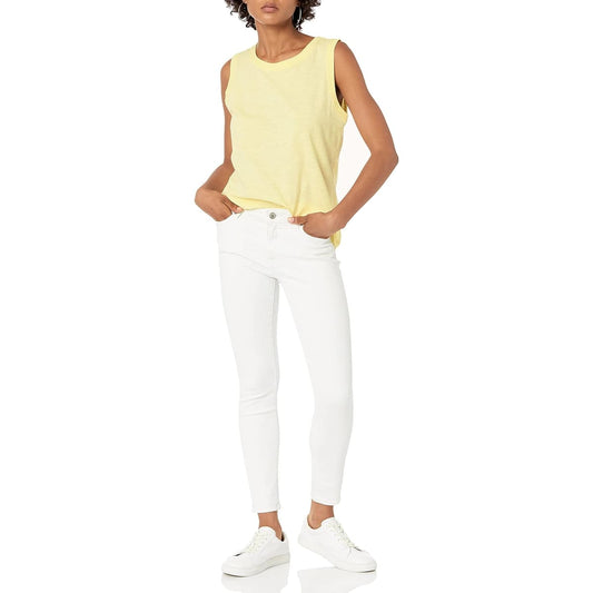Maieu Dama The Drop, 2XL, galben