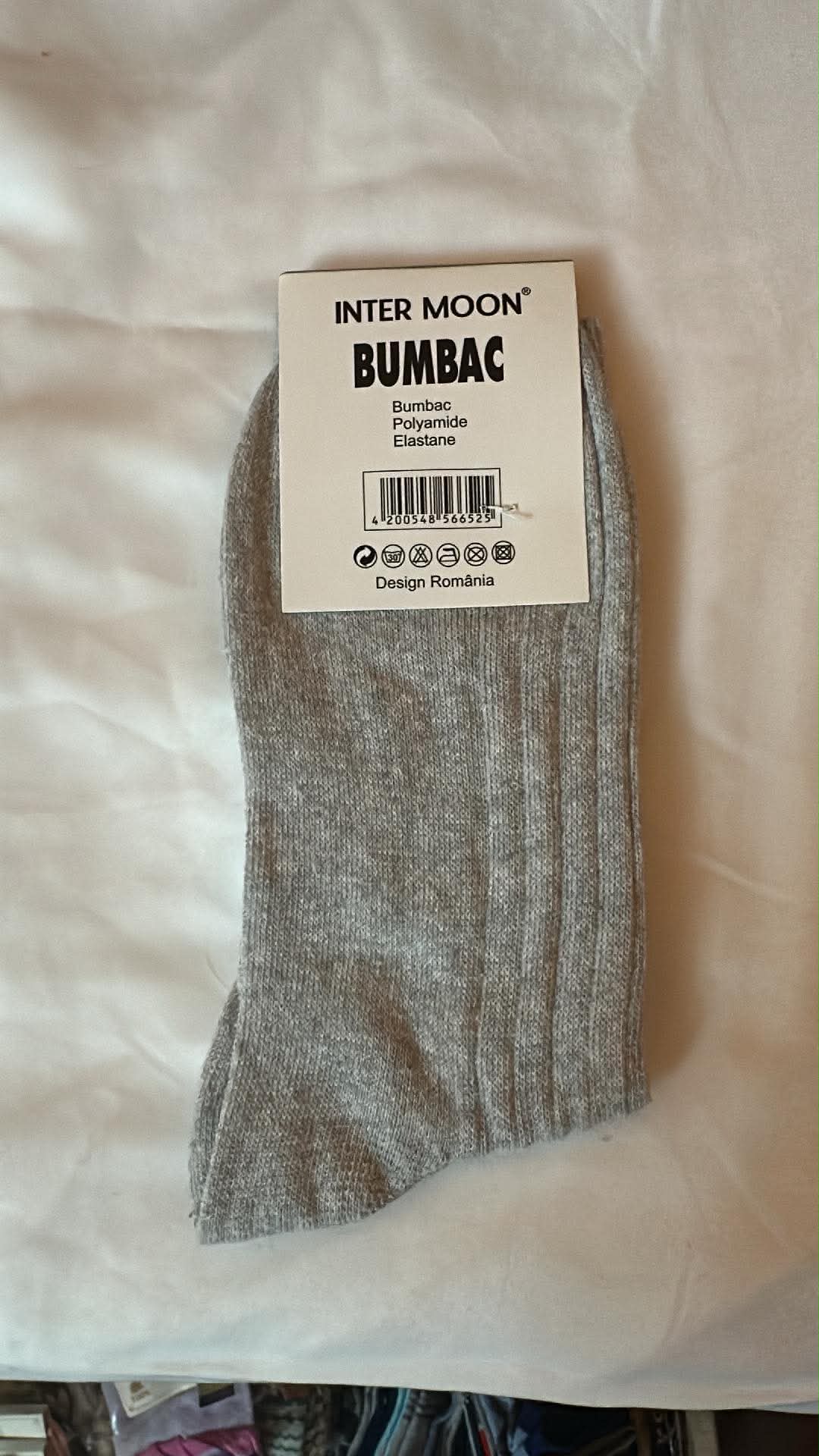Sosete barbati subtiri, 5perechi ,lungi, de sezon