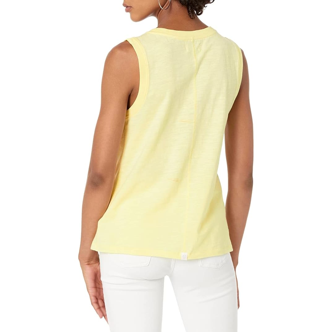 Maieu Dama The Drop, 2XL, galben