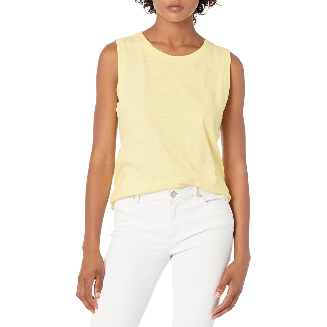 Maieu Dama The Drop, 2XL, galben
