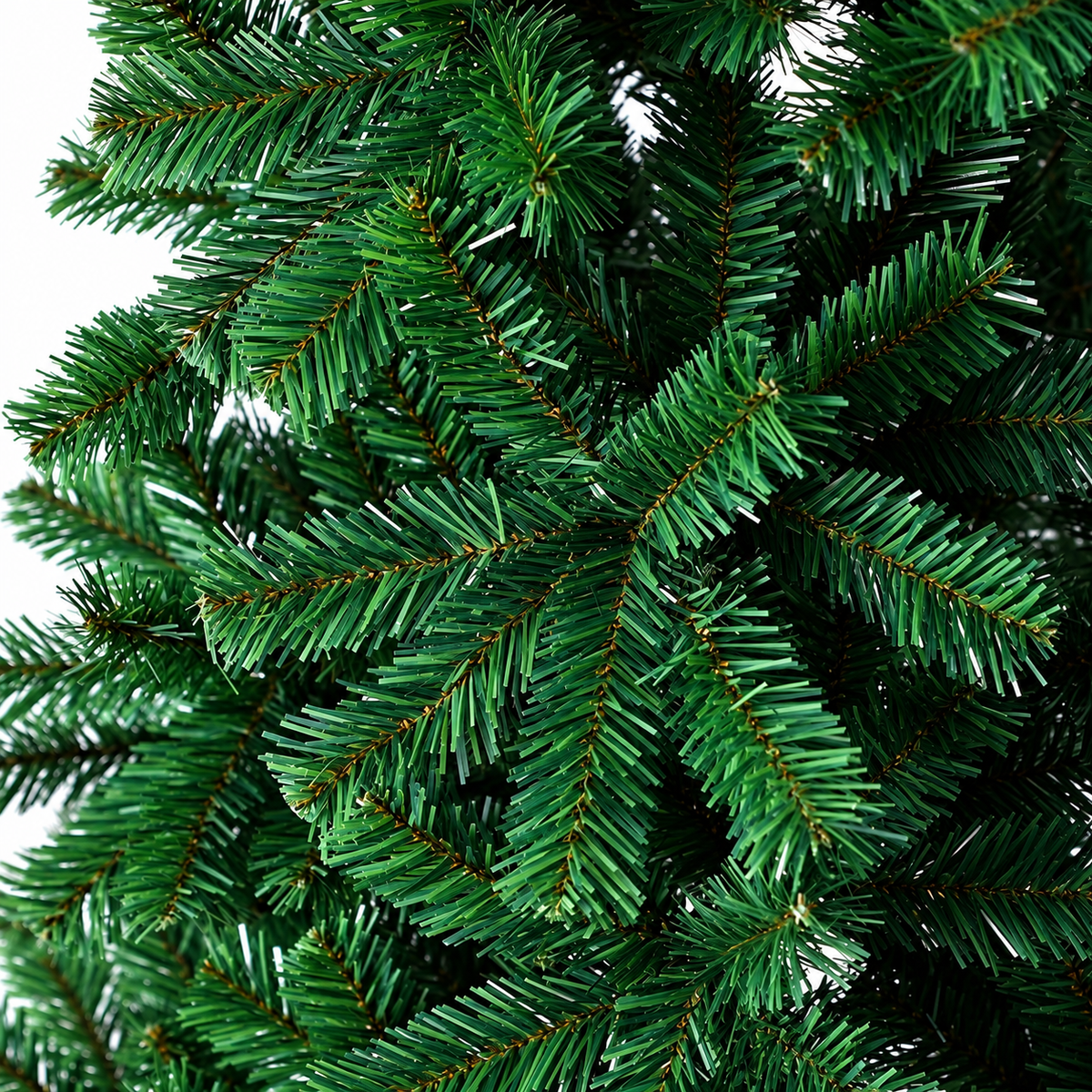 Brad Artificial 150 cm cu Suport Metalic – Eleganță și Magia Crăciunului în Casa Ta 🎄