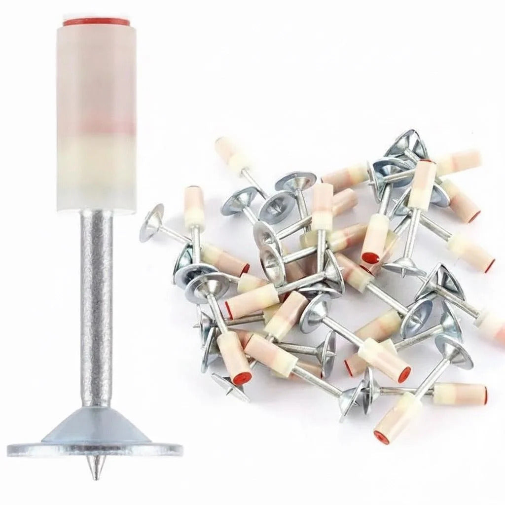 Set 50 Cuie pentru pistol pneumatic