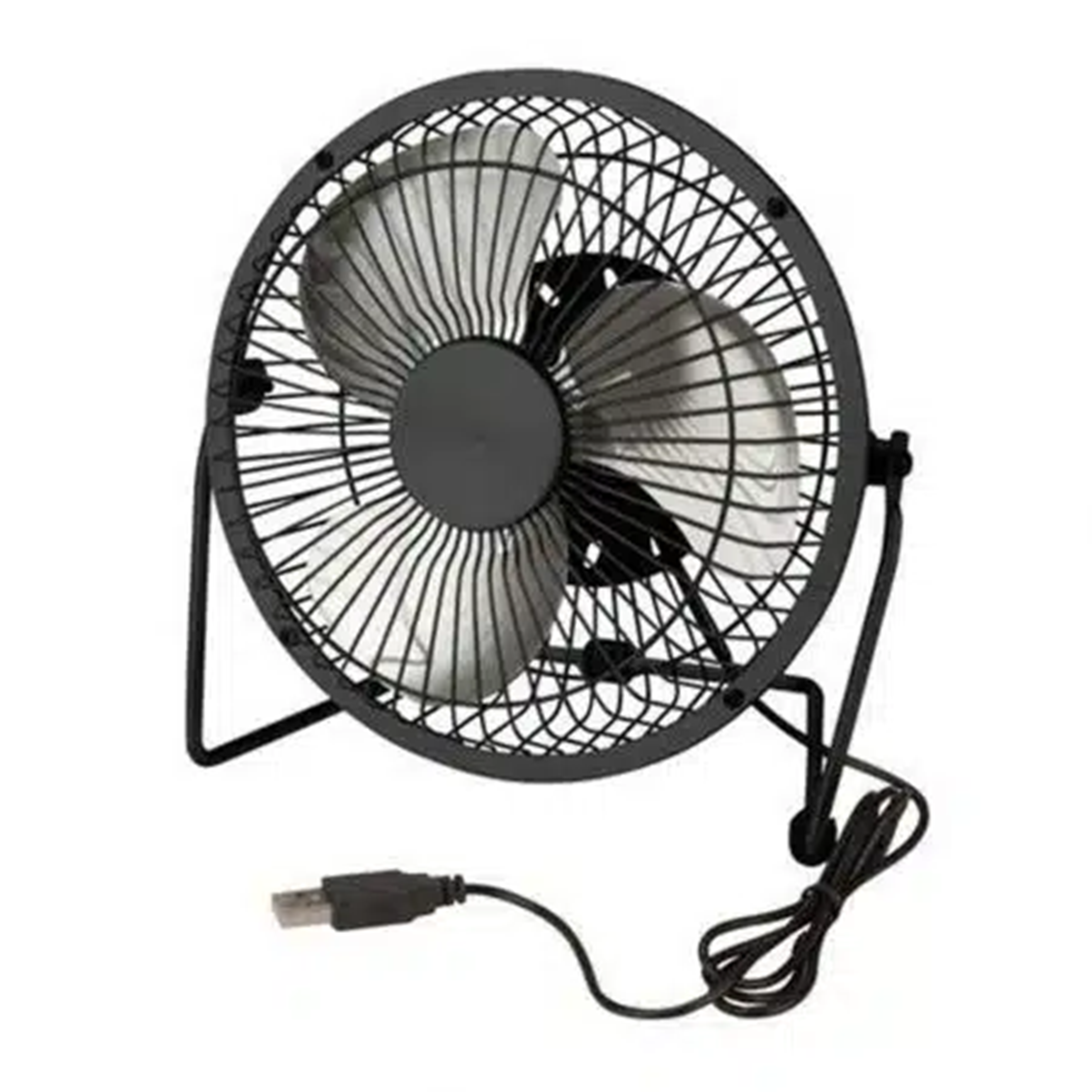 Ventilator portabil cu incarcare usb